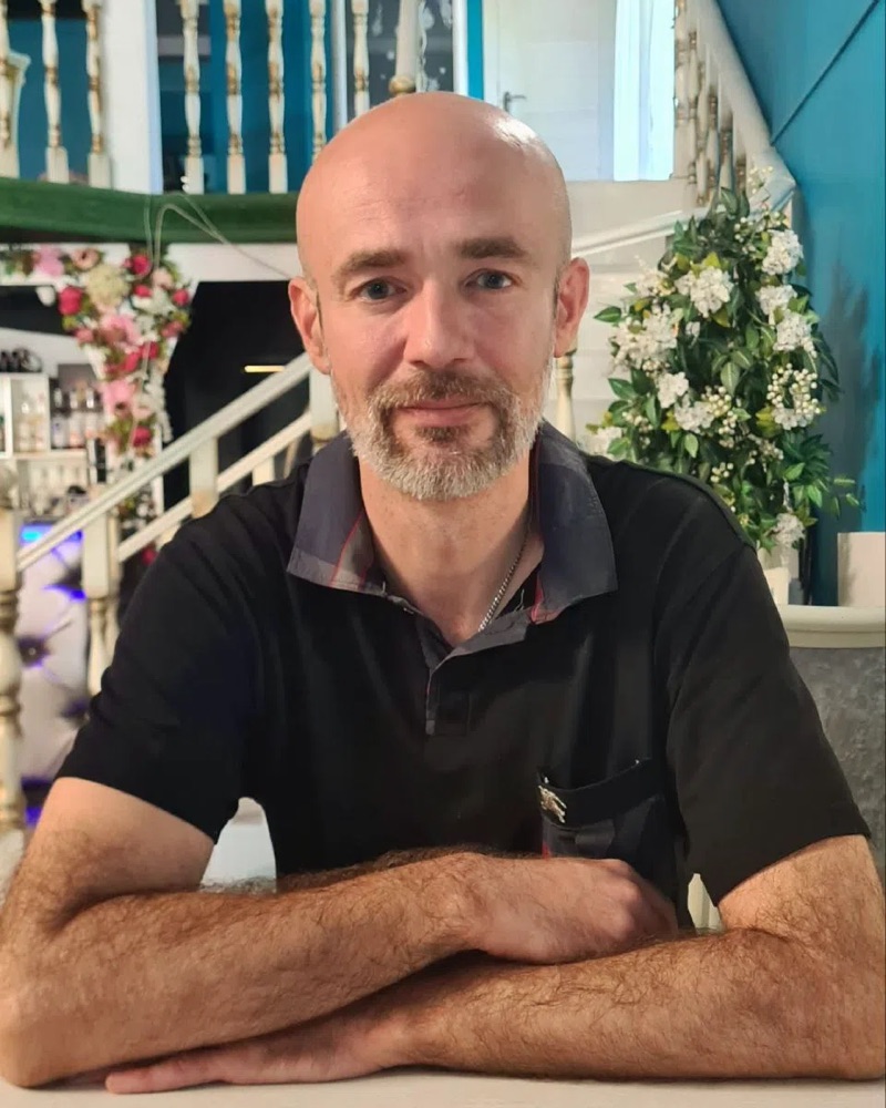 Вадим Назаров